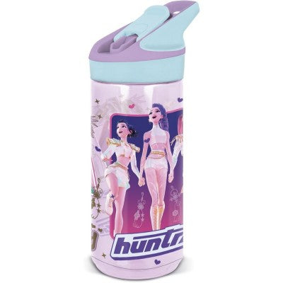 Garrafa Premium 620 K-POP Demon Hunters