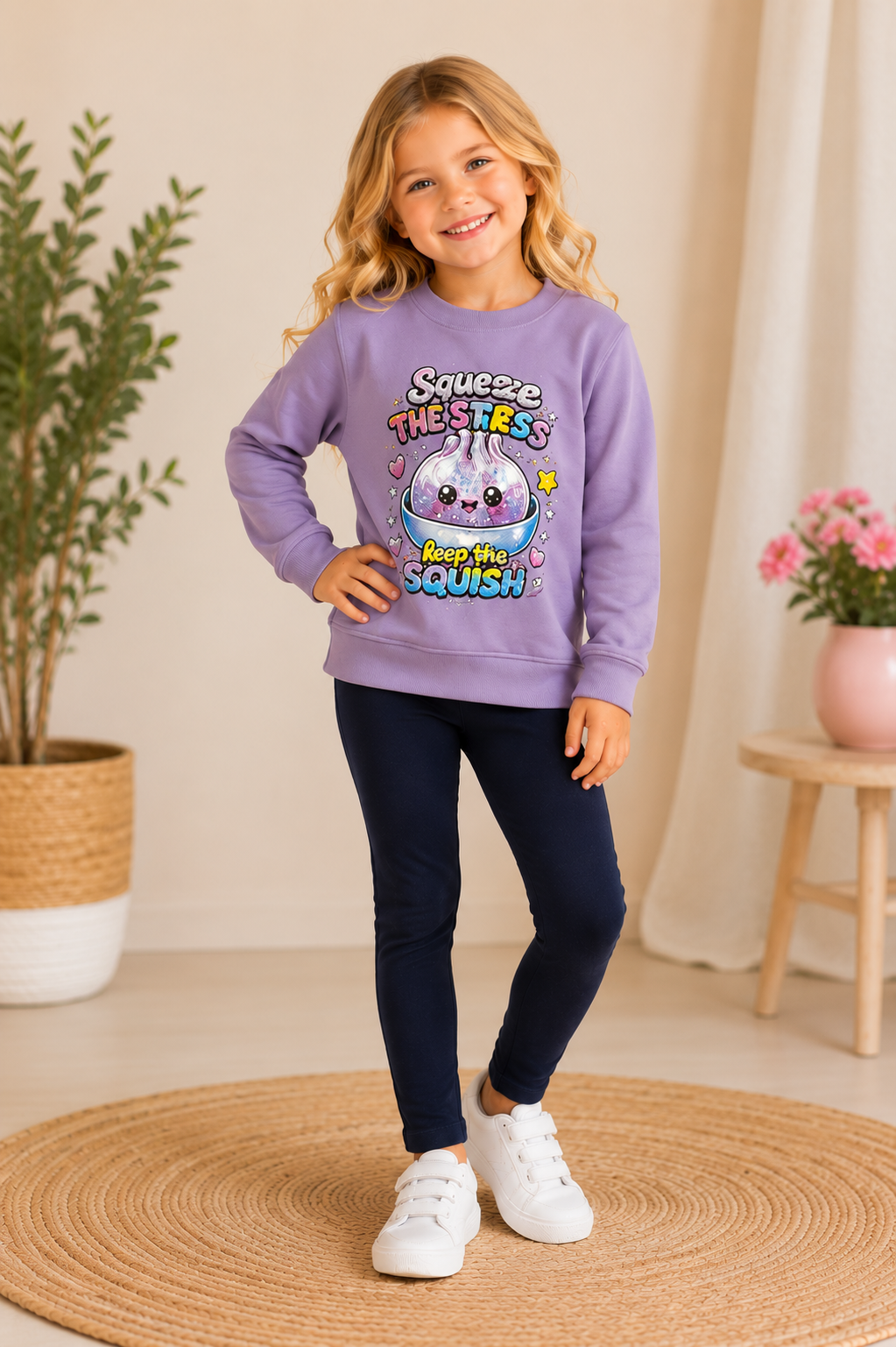 Conjunto Squeeze