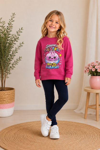 Conjunto Squeeze