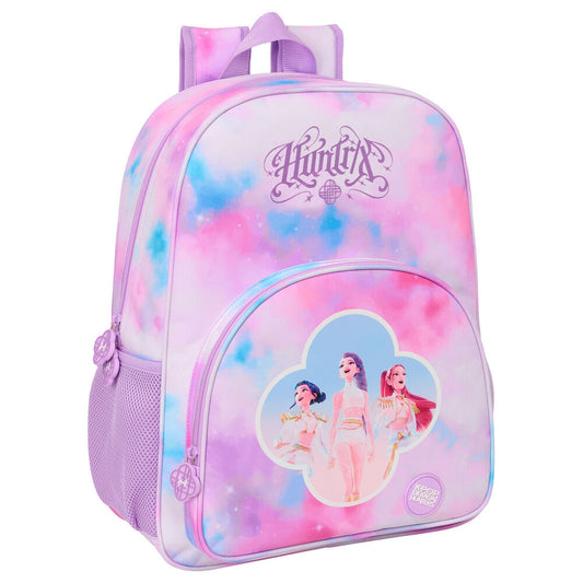 Mochila Artist K-Pop Demon Hunters