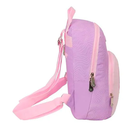 Safta Mochila K-Pop Demon Hunters Iconic