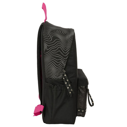 Mochila Energy Guerreiras K Pop