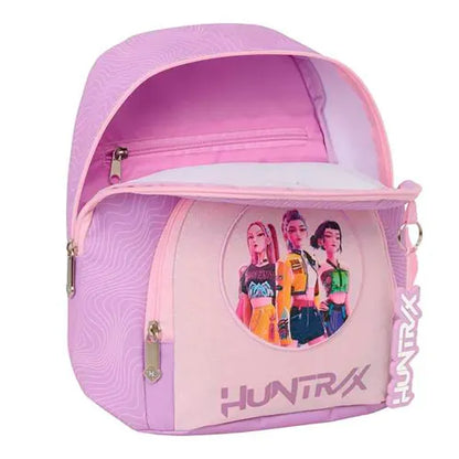 Safta Mochila K-Pop Demon Hunters Iconic