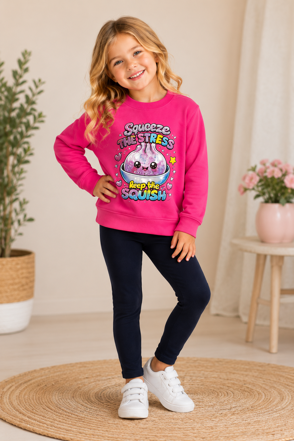 Conjunto Squeeze