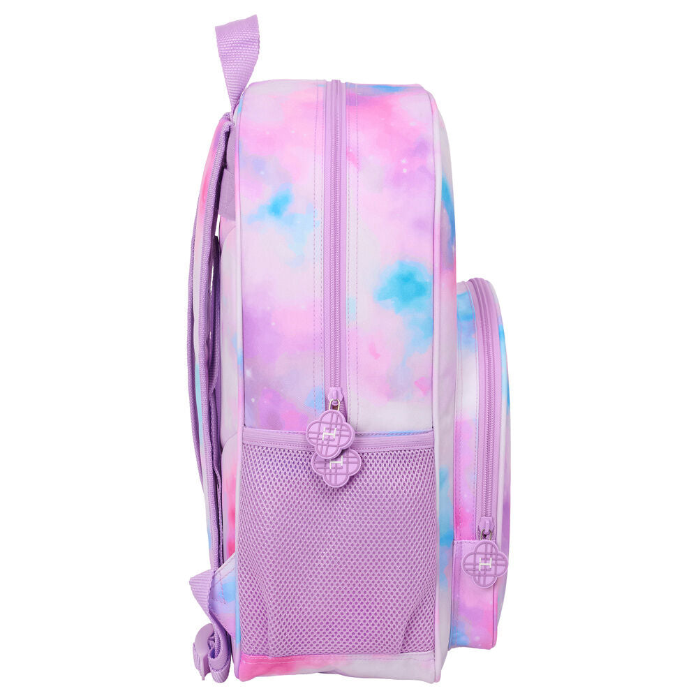 Mochila Artist K-Pop Demon Hunters