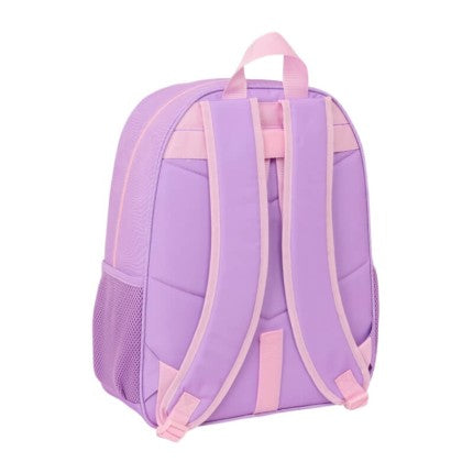 Mochila escolar Iconic Guerreiras do K Pop