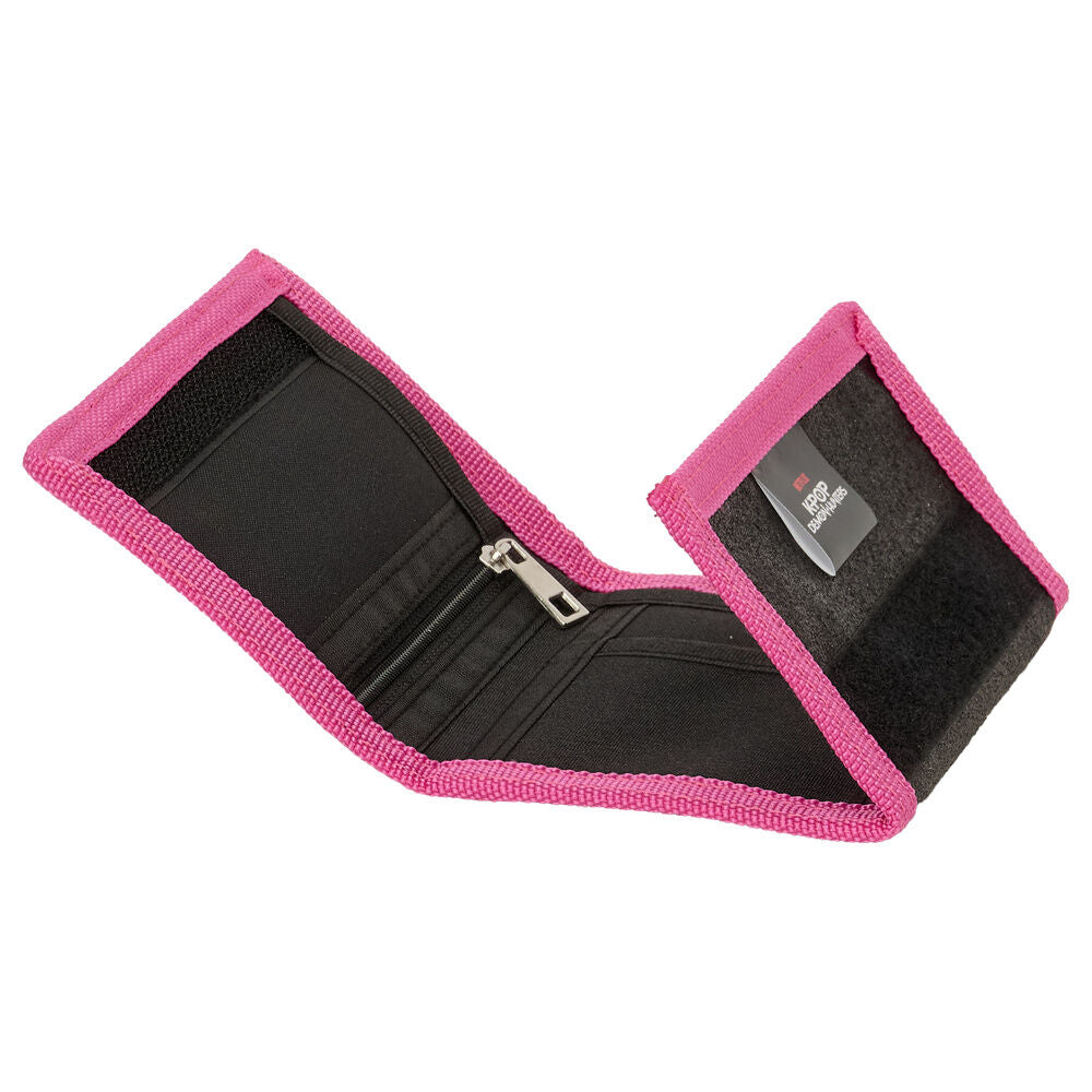Demon Hunters' Kpop Warriors' Energy Wallet