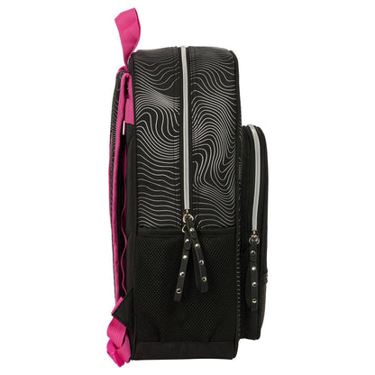 Mochila Energy das Guerreiras do K pop Demon Hunters