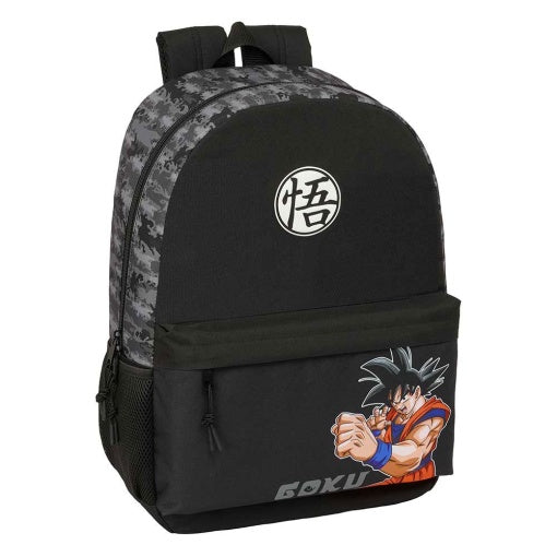 Mochilas
Mochila Dragon Ball  adaptável a trolley