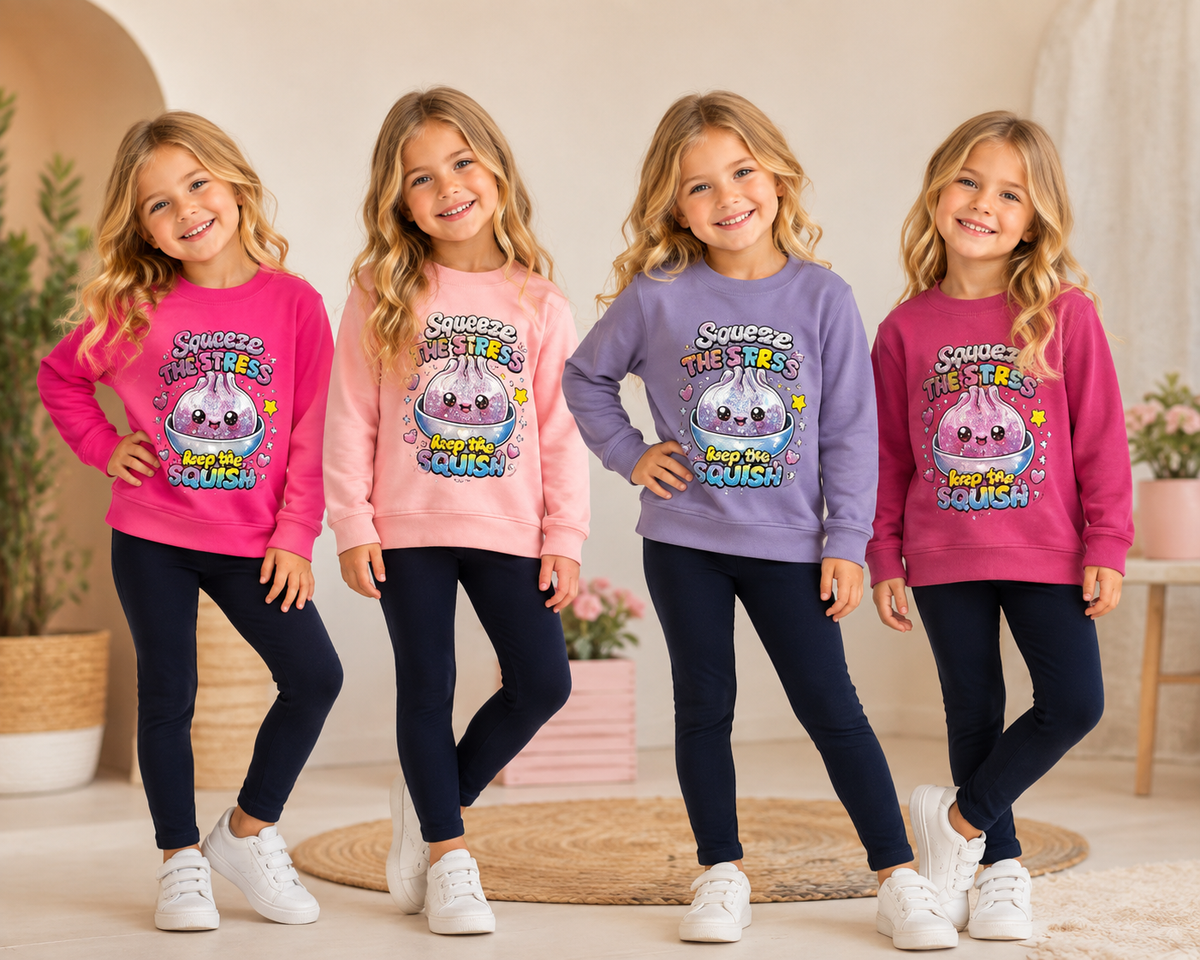 Conjunto Squeeze