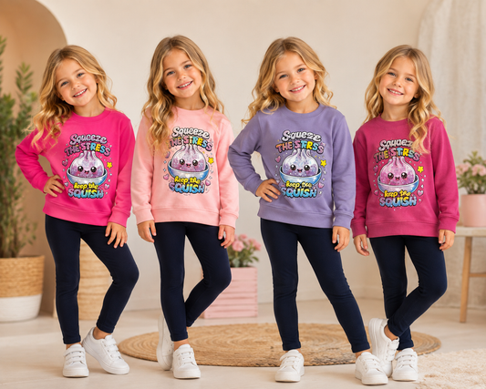 Conjunto Squeeze