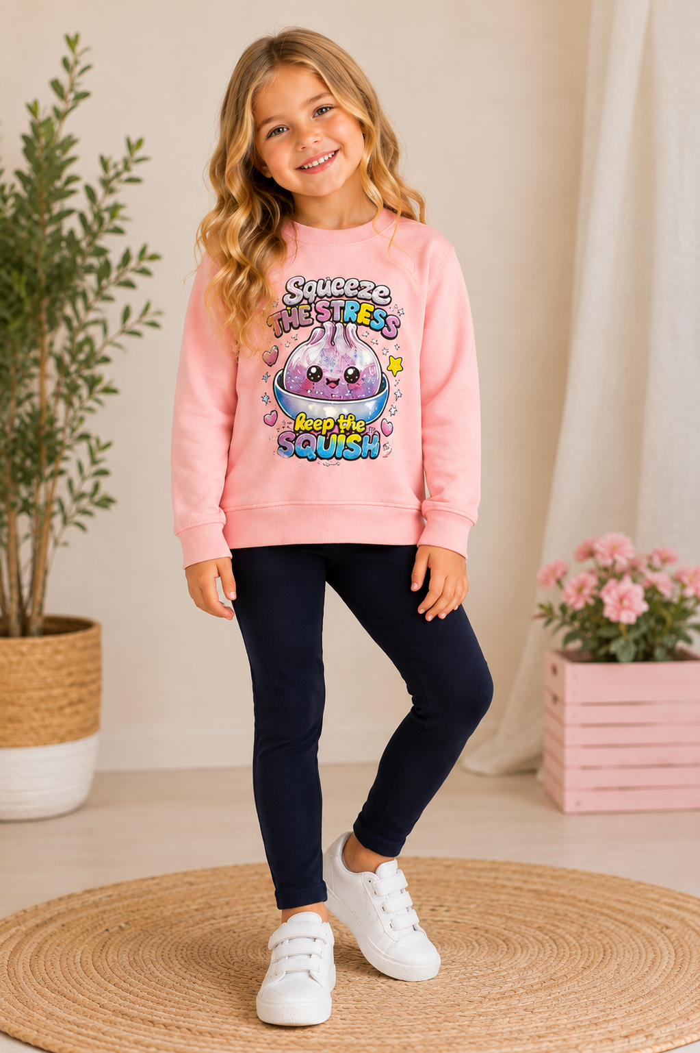 Conjunto Squeeze