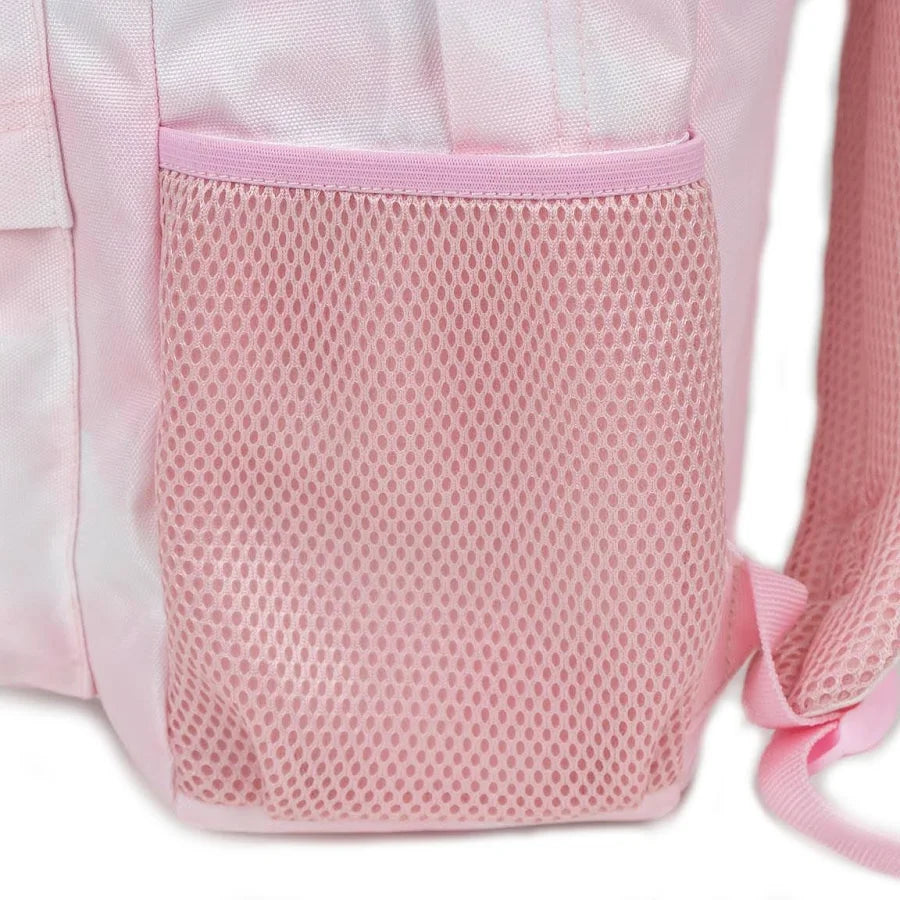 Mochila Escolar Grande Barbie
