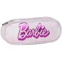 Porta lápis da Barbie