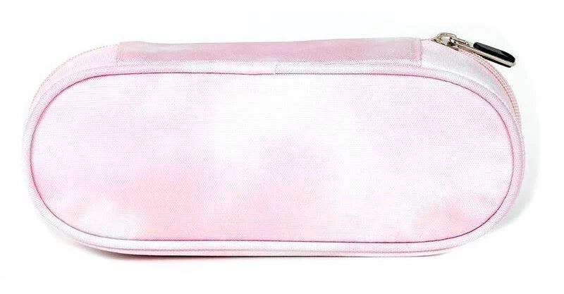 Porta lápis da Barbie