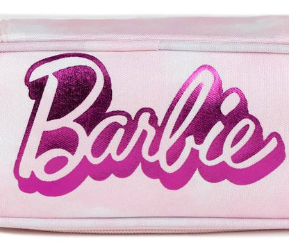 Porta lápis da Barbie
