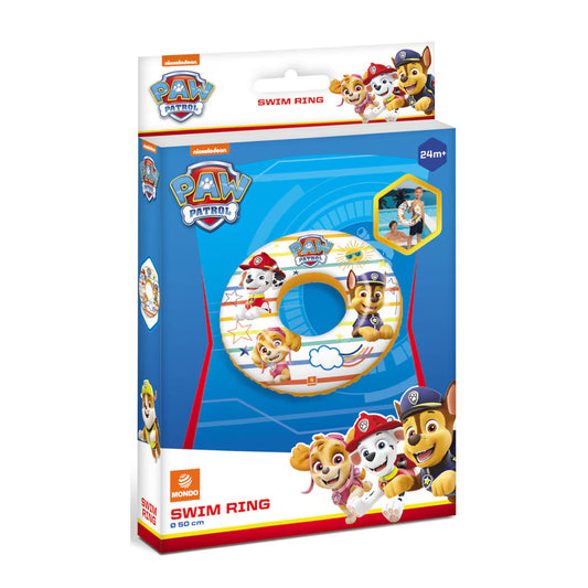 Float - Paw Patrol